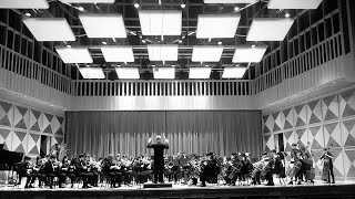 University High Symphony Orchestra Concert Spring 2024 [upl. by Ahsinyar]