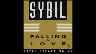 Sybil  Falling in Love 1987 HQ [upl. by Ahsaeym]