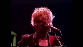 THE POLICE rare FULL SHOW LIVE 1980 [upl. by Nylrem]