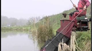 Still Water Fishing on the Pole with Bob Nudd [upl. by Terrence350]