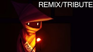 RemixTribute Homestuck  Explore [upl. by Aural]