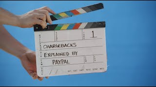 Chargeback Protection Explained by PayPal [upl. by Tirrell]