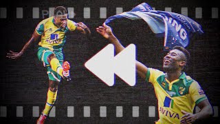 All Alexander Tetteys Norwich City Goals He only scores bangers 💥 [upl. by Aydiv]