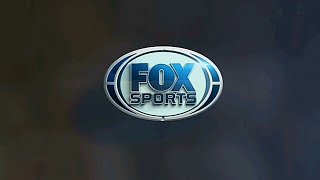 Fox Sports Network Taiwan 1 and 3 September 2020 [upl. by Natek]