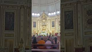 antipolo church shortsvideo church asmrsound travel [upl. by Helve371]