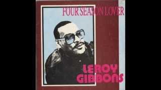 Leroy Gibbons  Spread Out [upl. by Willabella]