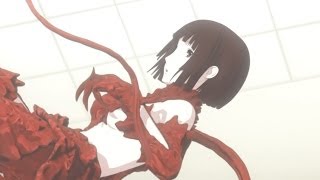 Sidonia no Kishi シドニアの騎士 Episode 8 Anime Review  Stop Torturing Hoshijiro [upl. by Burrton113]