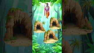 focus test for genius Shri Krishna ji aur bansuri  shorts cartoon focustest youtube [upl. by Ylebmik]