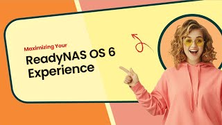 How to access the ReadyNAS OS 6 storage system after installing it on a Local Area Network [upl. by Saretta79]