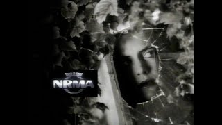 NRMA Insurance Corporate TV Commercial HELP 1993 [upl. by Yedsnil866]