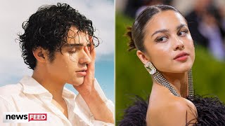 Joshua Bassett CALLS OUT Olivia Rodrigo In New Song [upl. by Seravat]