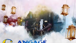 CANTINE ENGAGE AK KOOR GUI EPISODE15 [upl. by Dolphin]