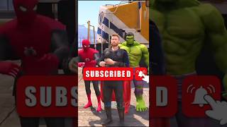 Who is stronger Superhero vs Goku😲😧 cover gta gtavoicecity gtav gtavpc gtaworld gtavice [upl. by Aleksandr757]