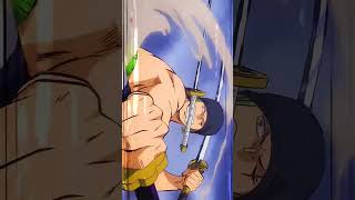 Zoro vs fujitora fujitora zoro anime edit bts acting automobile onepiece [upl. by Ynnor104]