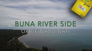 BUNA RIVER SIDE BS  STRING BAND BLUES  quotOARIE NASO NATI DOTENAquot [upl. by Einahpetse392]