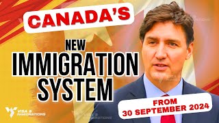 Albertas New Immigration EOI System Launching September 30  Latest Canada Immigration News 2024 [upl. by Meagher827]