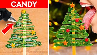 Fantastic Holiday DIY🎄Crafts Decor amp Recipes 🍪 Ideas for Saving Time and Money [upl. by Ecinnej]