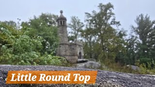 Little Round Top 2024 [upl. by Nahtanaoj952]