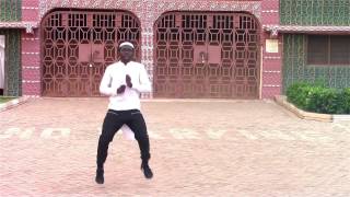 Phyno Fada Fada Official dance Video [upl. by Kerrison]