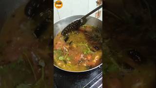 Ammas Rasam Recipe in 10 minutes 😍 Foodchutney sandy cooking food [upl. by Akyre415]