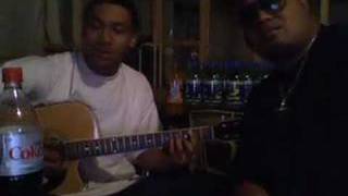 SLC Jammin Session Part 2 ORIGINAL [upl. by Eetse]