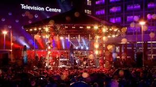 Madness Live Goodbye BBC Television Centre 22 MAR 2013  It Must Be Love [upl. by Tobey547]