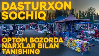 Dasturxon Va Sochiq narxlari bilan tanishing [upl. by Sirama734]