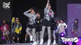 TTKC 2013 AW「第2部 DSK スペシャルステージ」 [upl. by Ama718]