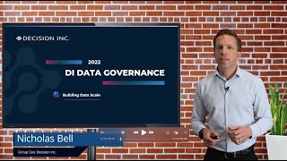 Data Governance  Strategy Based Approach [upl. by Corneille147]