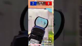 Jite jite Sanam lash Hone Lage 1vs 1 room m416 in pubg mobile [upl. by Gusba523]