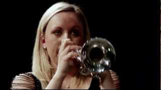 Introducing Tine Thing Helseth amp tenThing Brass Ensemble [upl. by Yendis]