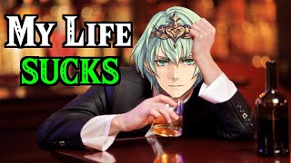 How Byleth Really Feels About Fire Emblem Three Houses [upl. by Barnes]