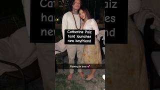 Catherine Paiz New Boyfriend after Austin McBroom Divorce catherinepaiz austinmcbroom acefamily [upl. by Arries]