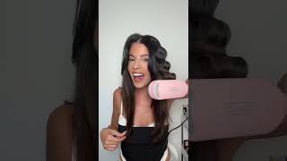 Testing worlds most VIRAL hair waver [upl. by Feigin501]