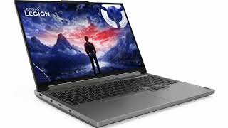 Lenovo Legion 5 16IRX9 83DG00FCMH Gaming Laptop 16 inch 165 Hz I Bekijk video voor je koopt [upl. by Schouten]