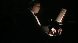 Mozart  Piano Sonatas K282 K545 K310  Sviatoslav Richter 1989 [upl. by Haimerej523]