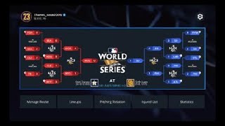 Astros vs Padres 2022 World Series [upl. by Aleunamme927]