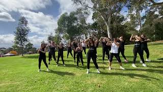 Rehearsal at Maroondah Festival [upl. by Schreiber]