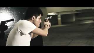 The LAST ONE Short Action Film [upl. by Maclay458]