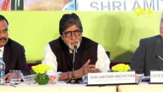 Amitabh Bachchan talks about Salman Khans Movie Phir Milenge on HIV  SpotboyE [upl. by Nwahsel]