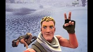 Playing Fortnite With Grocket Fortnite Zero Build [upl. by Hatty747]