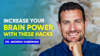 How Neuroscience Can Hack Your Brains Potential  Dr Andrew Huberman Full Talk [upl. by Leopoldine]