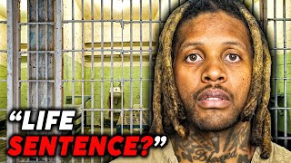 Rappers Who Are In Jail And Why [upl. by Ronald127]