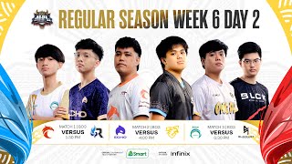 FILIPINO MPLPH S11 Week 6 Day 2 [upl. by Aioj]