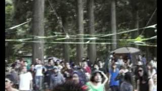 Orestis Live in Japan 2007  Sister Reality [upl. by Tsenrae]