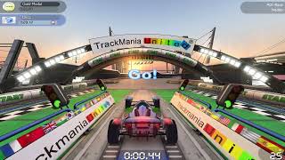 TrackMania Nations Forever 2024 06 22 12 43 28 [upl. by Eeroc]