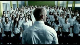 DIE WELLE 2008  Trailer HQ [upl. by Bigford]