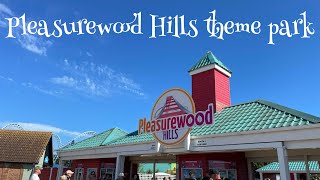 Pleasurewood Hills [upl. by Kcinom507]