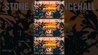 STONE LOVE DANCEHALL MIX 2024🔥Vybz Kartel JavillaniSquash Dady1 Govana Dexta Daps [upl. by Philender]