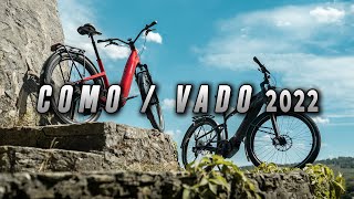 Specialized Turbo ComoVado 2022  Viele Möglichkeiten  EBike Vorstellung  4K [upl. by Aneliram]